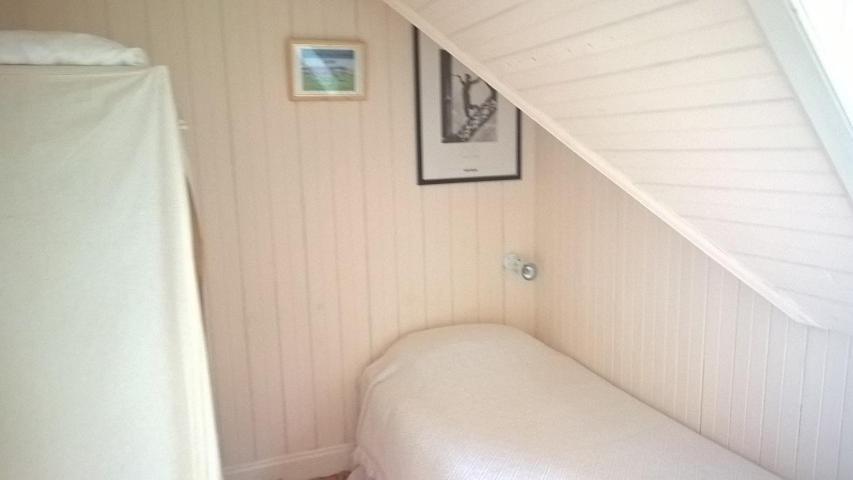Tigh Na Tilleadh Achiltibuie Buitenkant foto