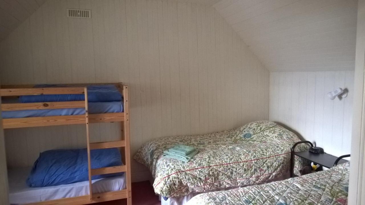 Tigh Na Tilleadh Achiltibuie Buitenkant foto