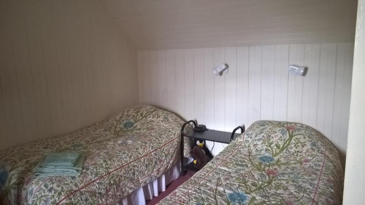 Tigh Na Tilleadh Achiltibuie Buitenkant foto