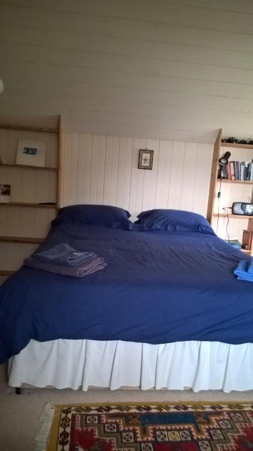 Tigh Na Tilleadh Achiltibuie Buitenkant foto