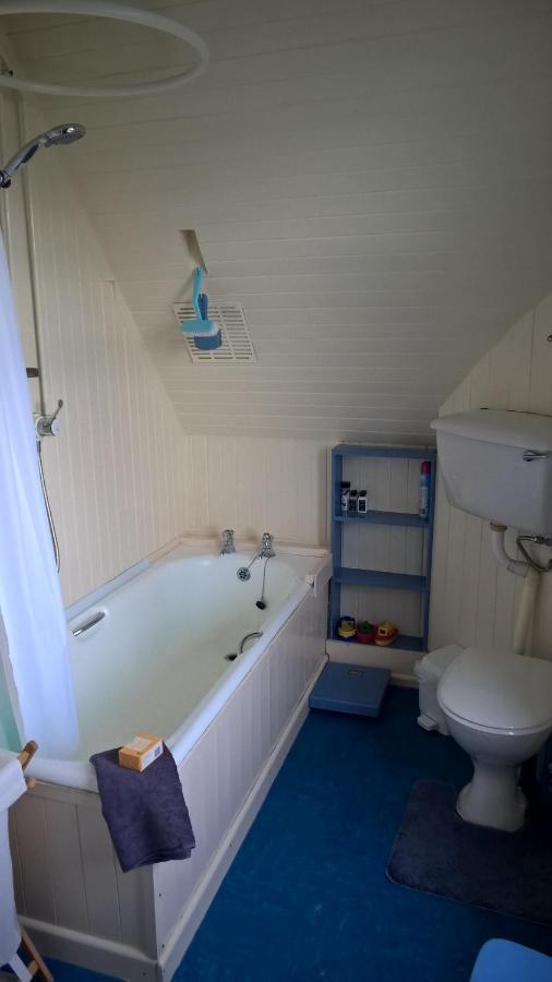 Tigh Na Tilleadh Achiltibuie Buitenkant foto